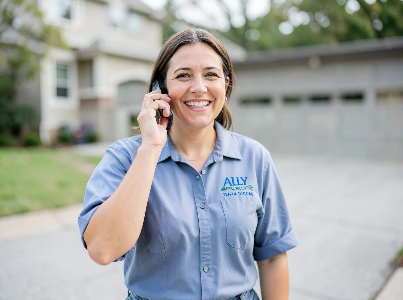 Metal Roof Installation Bryant, AR FAQs